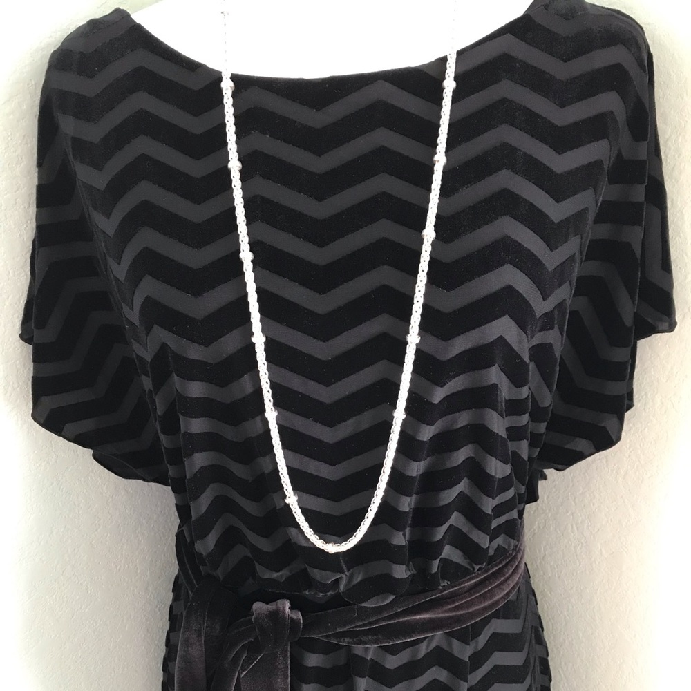 NWOT WHBM Dress